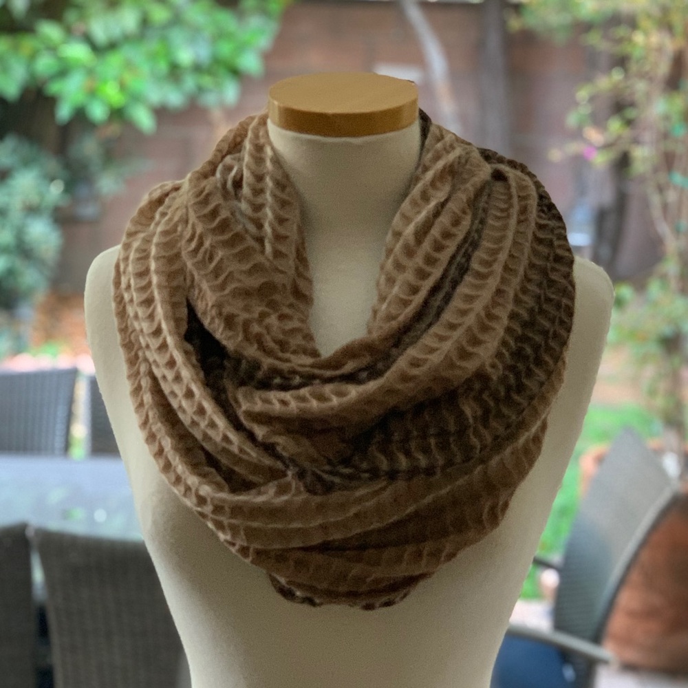 Steve Madden Infinity Scarf